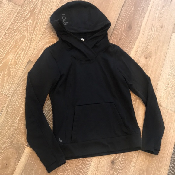 lole hoodie
